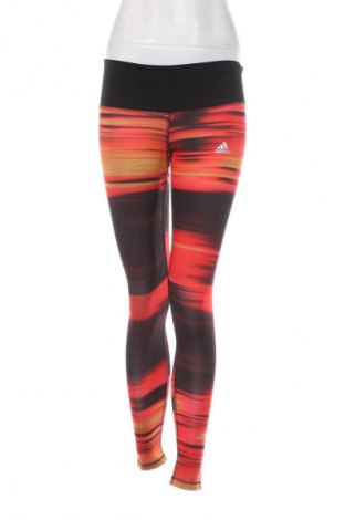 Damskie legginsy Adidas, Rozmiar S, Kolor Kolorowy, Cena 108,99 zł