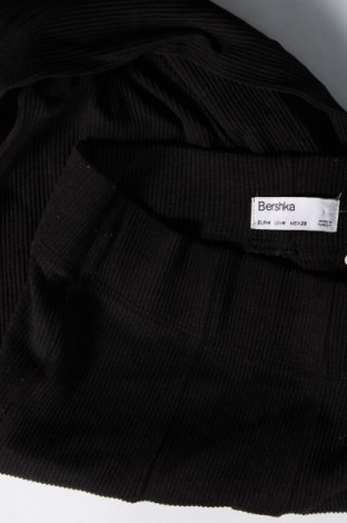 Colant de femei Bershka, Mărime M, Culoare Negru, Preț 38,27 Lei