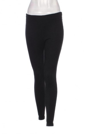 Damen Leggings Bershka, Größe M, Farbe Schwarz, Preis 7,67 €