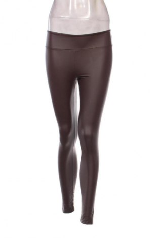 Damskie legginsy Calzedonia, Rozmiar S, Kolor Brązowy, Cena 86,99 zł