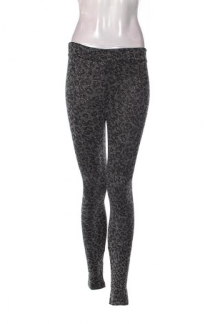 Damskie legginsy Calzedonia, Rozmiar S, Kolor Srebrzysty, Cena 43,99 zł