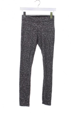 Damen Leggings Calzedonia, Größe S, Farbe Silber, Preis € 8,99