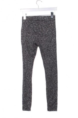 Damen Leggings Calzedonia, Größe S, Farbe Silber, Preis € 43,49