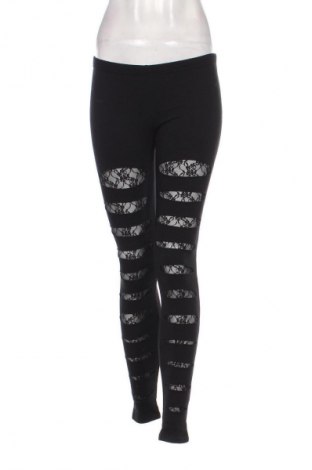 Colant de femei Calzedonia, Mărime S, Culoare Negru, Preț 40,99 Lei