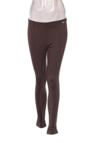 Damen Leggings Coconuda, Größe M, Farbe Braun, Preis 4,99 €