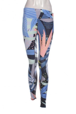 Damen Leggings Decathlon, Größe S, Farbe Mehrfarbig, Preis € 13,30