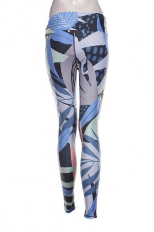 Damen Leggings Decathlon, Größe S, Farbe Mehrfarbig, Preis € 13,30