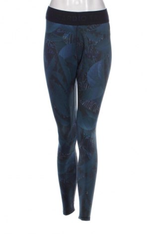 Damen Leggings Decathlon, Größe L, Farbe Mehrfarbig, Preis 18,49 €