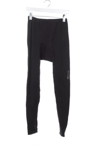 Dámske legíny  Decathlon Creation, Veľkosť XS, Farba Čierna, Cena  14,95 €