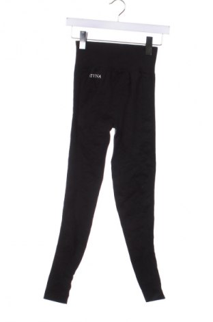 Damen Leggings Divina, Größe M, Farbe Schwarz, Preis 7,99 €