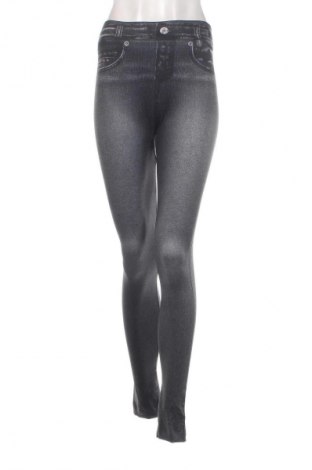 Damen Leggings Elle Nor, Größe M, Farbe Grau, Preis 13,49 €