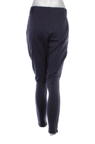 Damskie legginsy Essentials by Tchibo, Rozmiar XL, Kolor Niebieski, Cena 60,99 zł