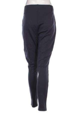 Damen Leggings Essentials by Tchibo, Größe XL, Farbe Blau, Preis 13,49 €