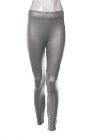 Damen Leggings Fb Sister, Größe M, Farbe Grau, Preis 13,49 €