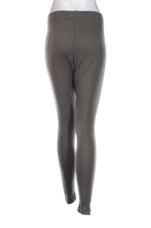 Damen Leggings H&M, Größe L, Farbe Grün, Preis 7,99 €