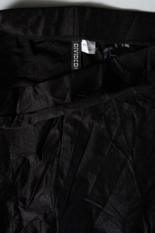 Női leggings H&M Divided, Méret L, Szín Fekete, Ár 4 899 Ft