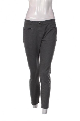 Damen Leggings Iber, Größe M, Farbe Grau, Preis 4,99 €