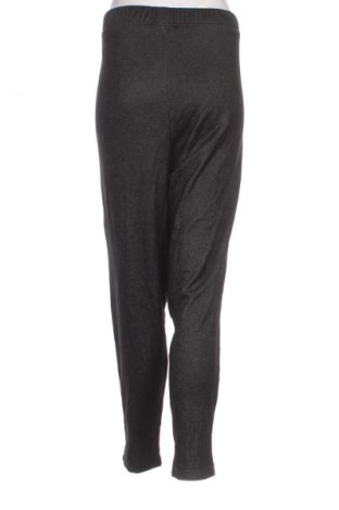 Damen Leggings John Baner, Größe 4XL, Farbe Schwarz, Preis 6,99 €