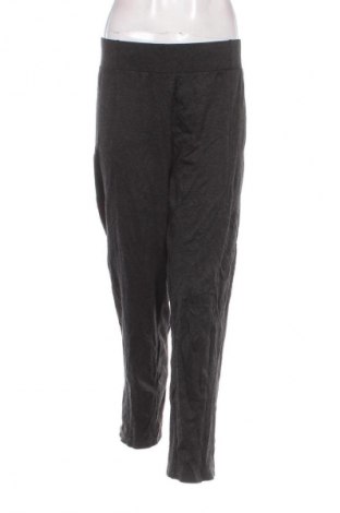 Damen Leggings Oviesse, Größe XL, Farbe Grau, Preis 6,99 €