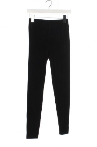 Damen Leggings SHEIN, Größe XS, Farbe Schwarz, Preis 13,49 €