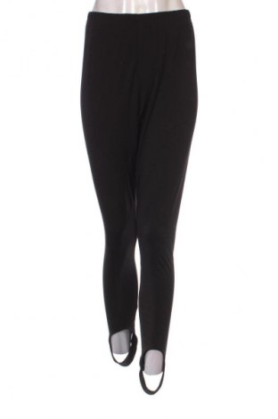 Damen Leggings SHEIN, Größe L, Farbe Schwarz, Preis 6,49 €