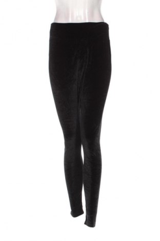 Damen Leggings SHEIN, Größe M, Farbe Schwarz, Preis 4,99 €