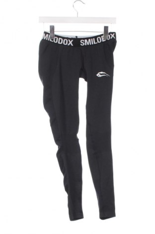 Damen Leggings Smilodox, Größe XXS, Farbe Schwarz, Preis € 22,99