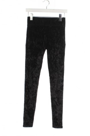 Damen Leggings Tally Weijl, Größe XS, Farbe Schwarz, Preis € 13,49