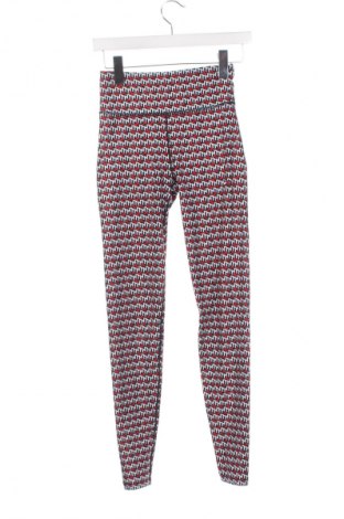 Damen Leggings Tommy Hilfiger, Größe XXS, Farbe Mehrfarbig, Preis 24,78 €