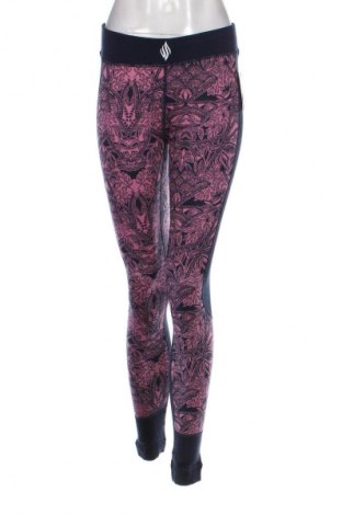 Damen Leggings We Are Fit, Größe M, Farbe Mehrfarbig, Preis € 43,49