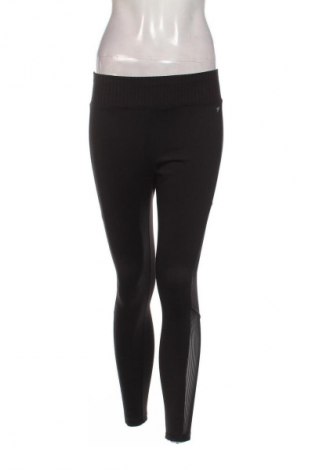 Damen Leggings Work Out, Größe M, Farbe Schwarz, Preis € 13,23