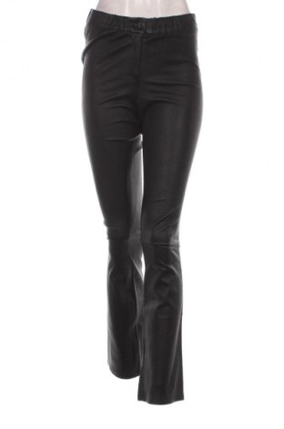 Damen Lederhose, Größe M, Farbe Schwarz, Preis 103,99 €