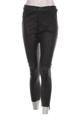 Damen Lederhose Armand Ventilo, Größe M, Farbe Schwarz, Preis 102,92 €