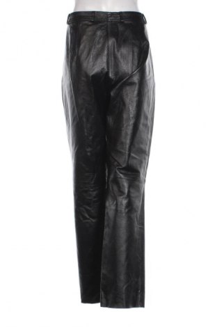 Pantaloni de piele pentru damă Cc, Mărime XL, Culoare Negru, Preț 351,99 Lei