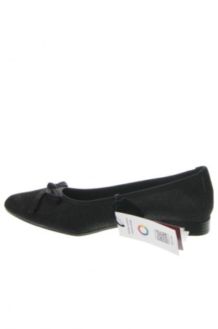 Damenschuhe, Größe 38, Farbe Schwarz, Preis 31,71 €