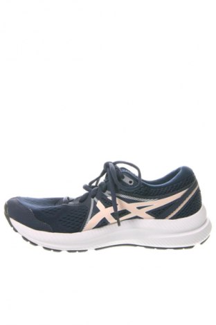 Damenschuhe ASICS, Größe 39, Farbe Blau, Preis 61,99 €