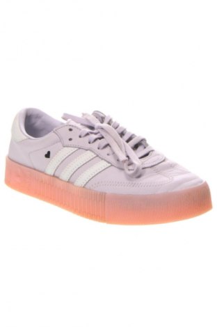 Dámské boty  Adidas Originals, Velikost 38, Barva Fialová, Cena  993,00 Kč