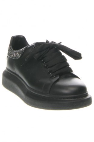 Damenschuhe McQ Alexander McQueen, Größe 37, Farbe Schwarz, Preis € 194,68