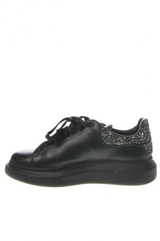 Damenschuhe McQ Alexander McQueen, Größe 37, Farbe Schwarz, Preis € 194,68