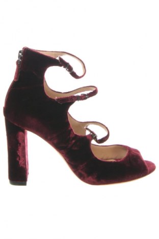 Damenschuhe Alexandre Birman, Größe 38, Farbe Rot, Preis € 55,99