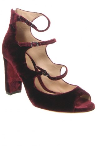 Damenschuhe Alexandre Birman, Größe 38, Farbe Rot, Preis € 55,99