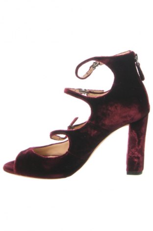 Damenschuhe Alexandre Birman, Größe 38, Farbe Rot, Preis 111,92 €