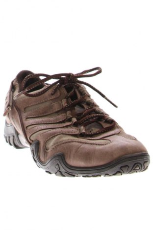 Damenschuhe Allrounder, Größe 38, Farbe Braun, Preis € 23,94