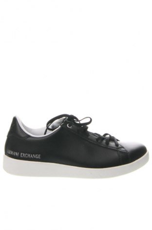 Încălțăminte de damă Armani Exchange, Mărime 37, Culoare Negru, Preț 294,25 Lei