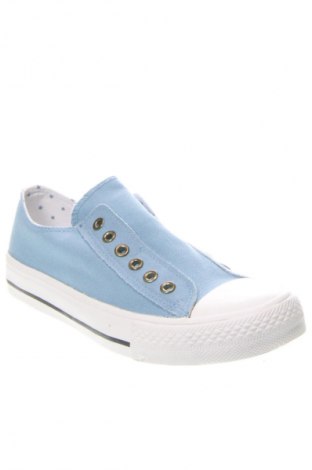 Damenschuhe Bpc Bonprix Collection, Größe 39, Farbe Blau, Preis € 27,49