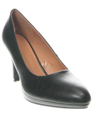 Damenschuhe Clara Barson, Größe 38, Farbe Schwarz, Preis 31,71 €