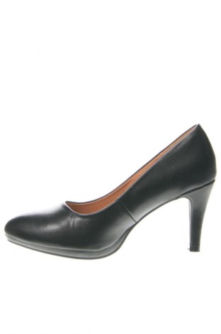 Damenschuhe Clara Barson, Größe 38, Farbe Schwarz, Preis 31,71 €