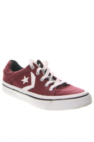 Dámske topánky  Converse, Veľkosť 36, Farba Červená, Cena  45,52 €