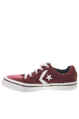 Dámske topánky  Converse, Veľkosť 36, Farba Červená, Cena  45,52 €