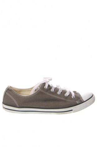 Dámske topánky  Converse, Veľkosť 38, Farba Sivá, Cena  45,52 €